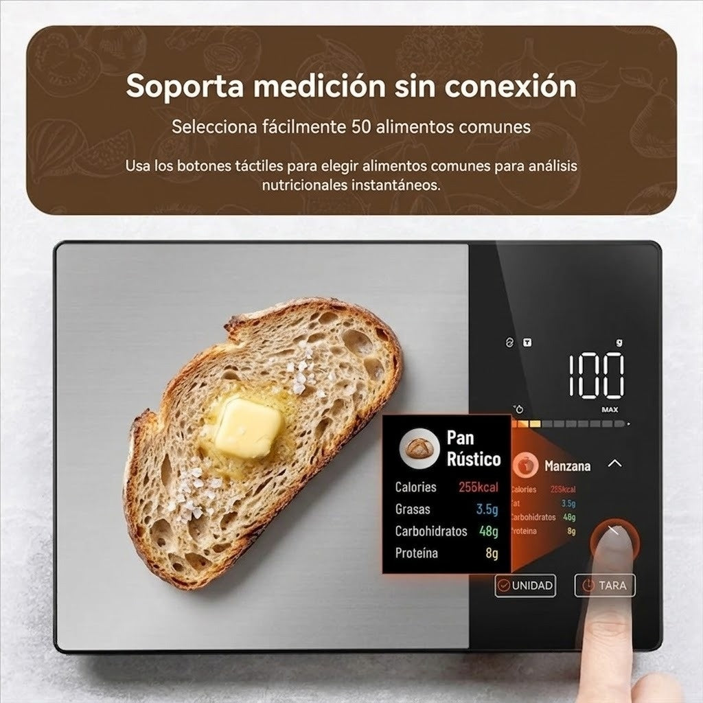 NutriScale
