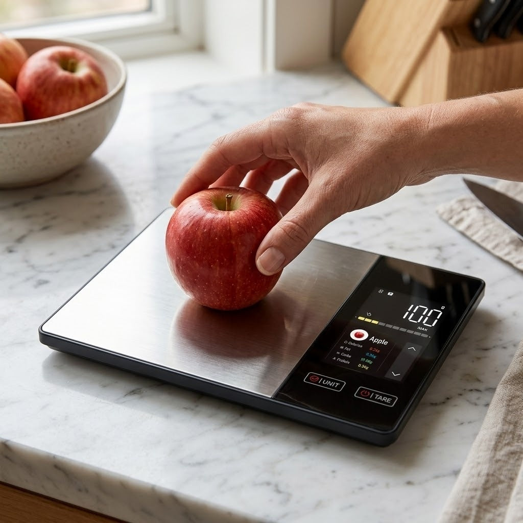 NutriScale
