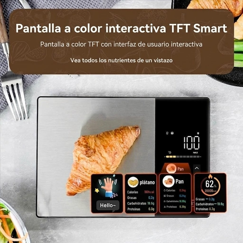 NutriScale