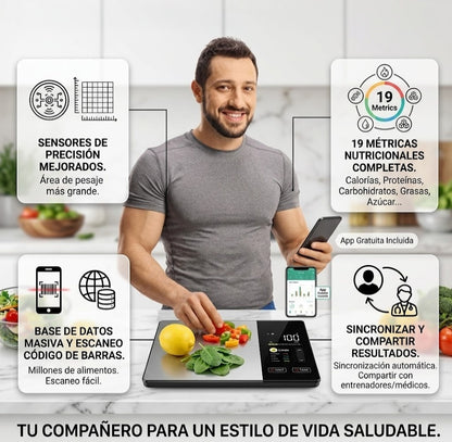 NutriScale